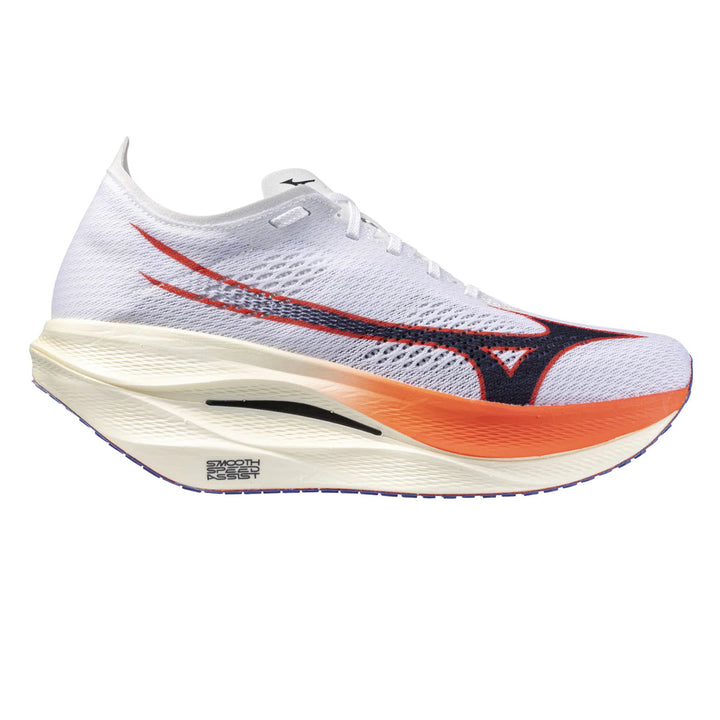 Mizuno Wave Rebellion Pro 3