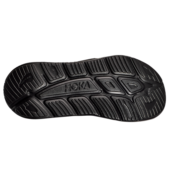 Hoka Ora Athletic Slide