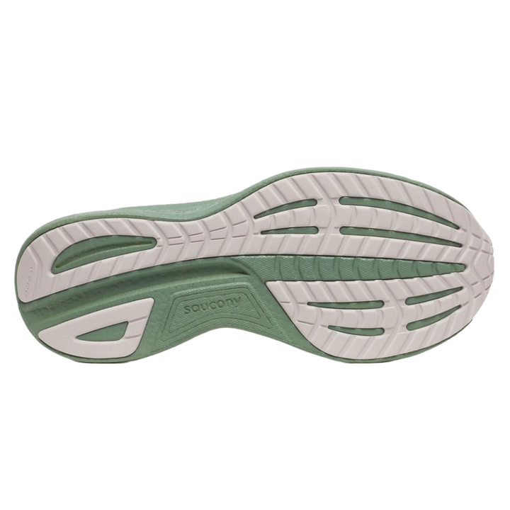 Saucony Ride 18