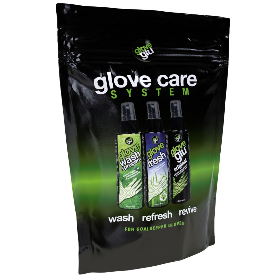 Glove Glu Care System Pack