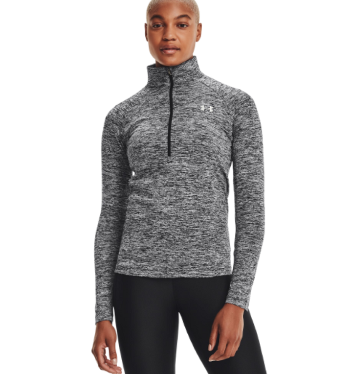 Under Armour Women's UA Tech Twist ½ Zip