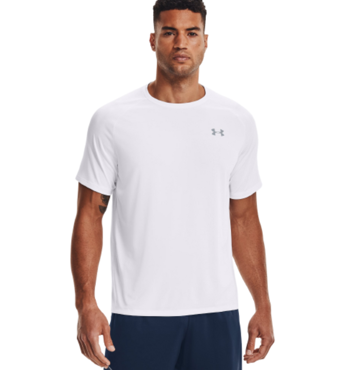 Under Armour Men's Tech 2.0 T-Shirt