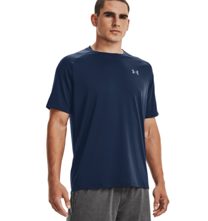 Under Armour Men's Tech 2.0 T-Shirt