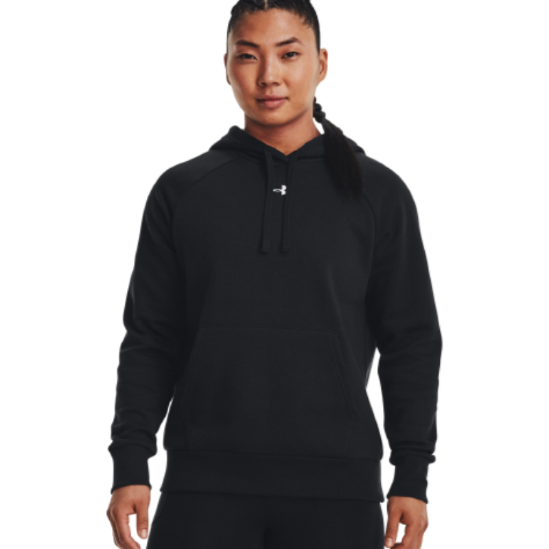 Under Armour Women's UA Rival Fleece Hoodie
