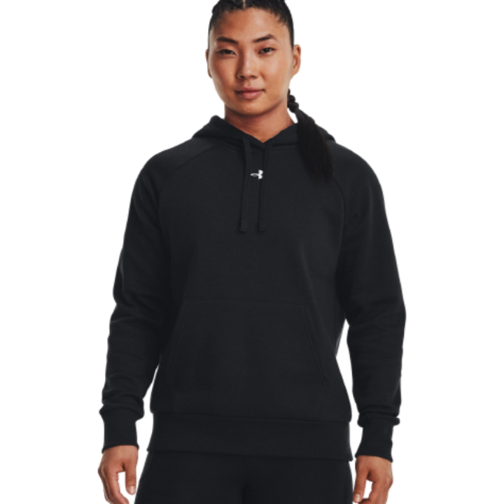 Under Armour Women's UA Rival Fleece Hoodie