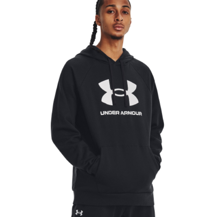 Under Armour Rival Logo HD Hoody