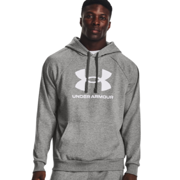 Under Armour Rival Logo HD Hoody