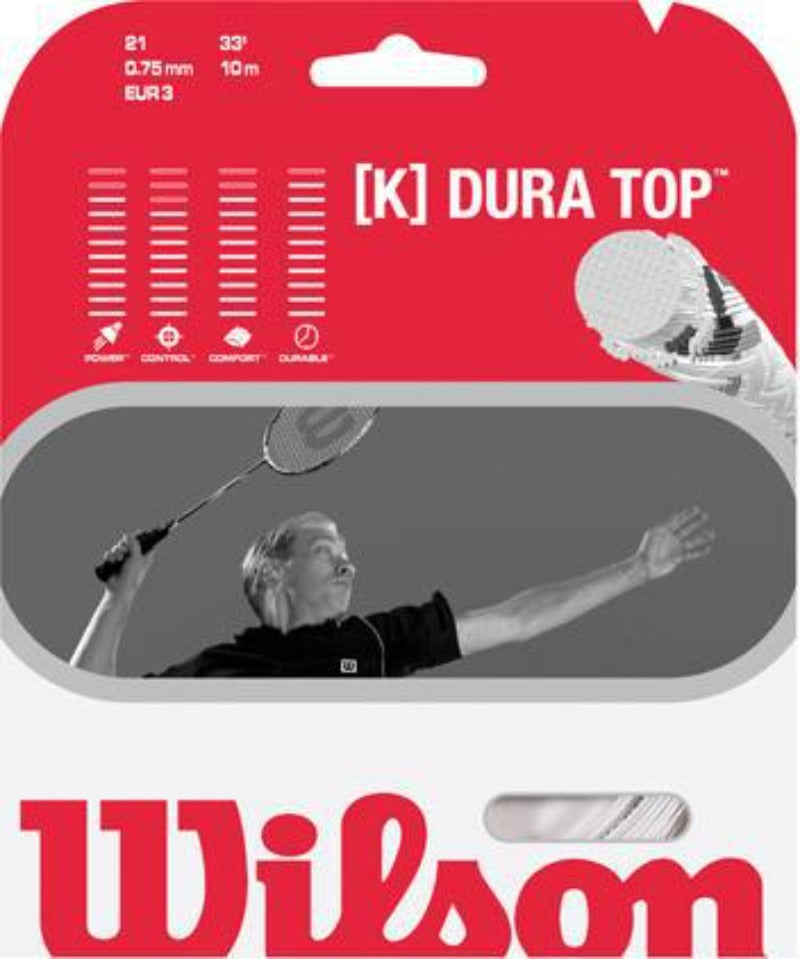 Wilson Dura Top