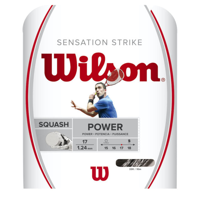 Wilson Sensation Strike