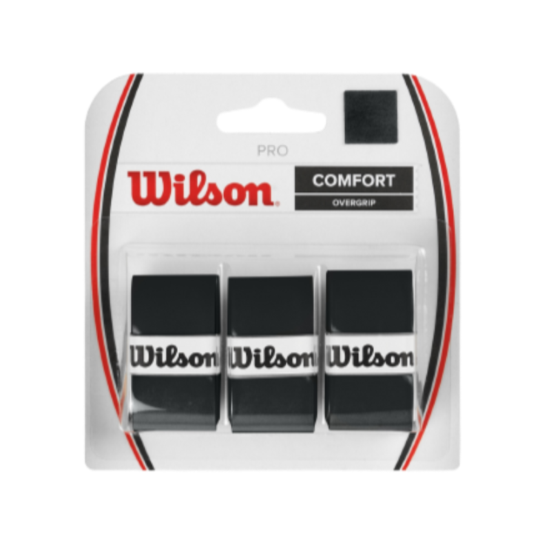 Wilson Pro Overgrip