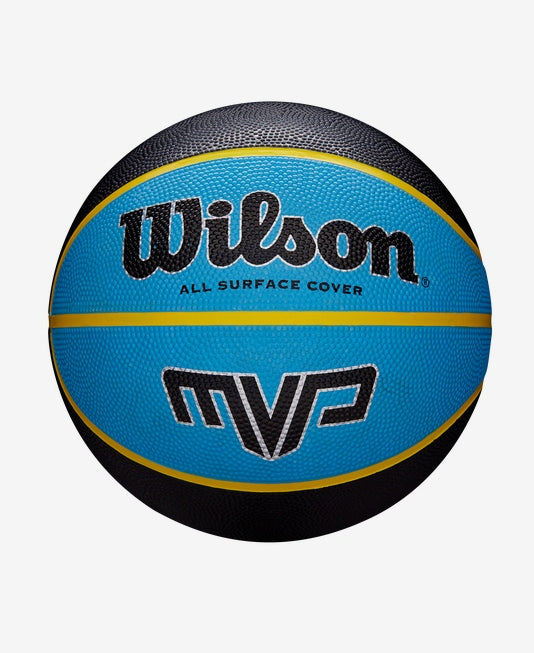 Wilson MVP Basketball