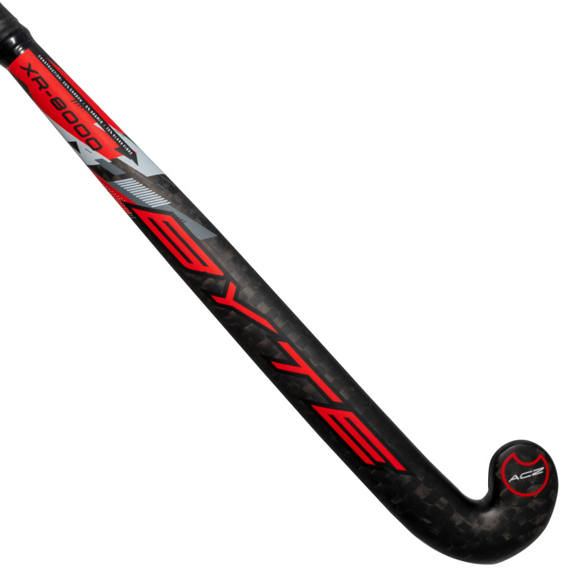 Byte XR-8000 Hockey Stick