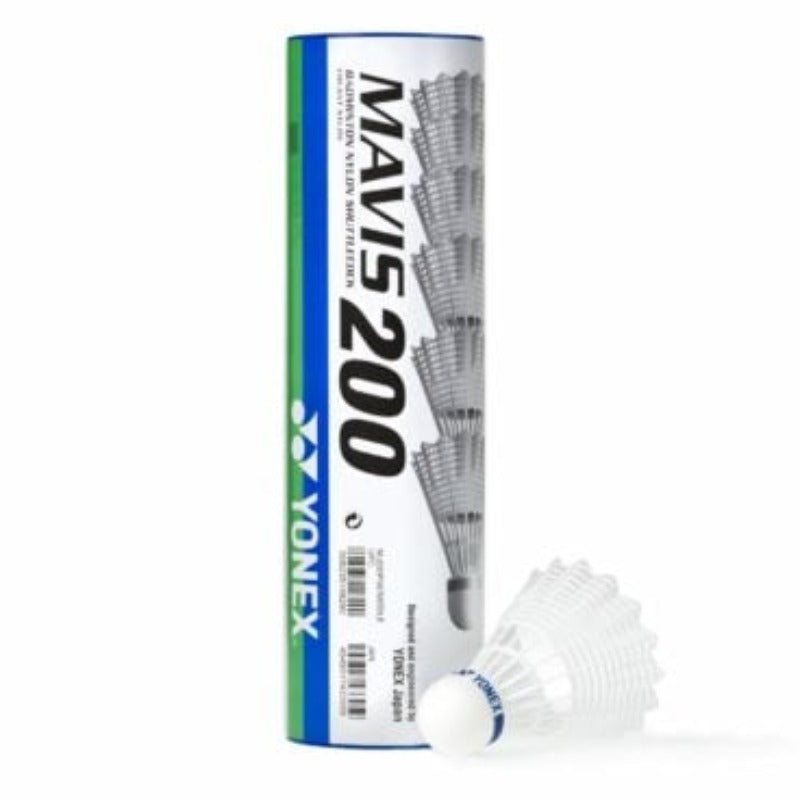 Yonex Mavis 200 Shuttle