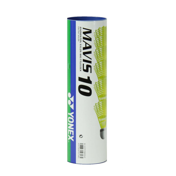 Yonex Mavis 10 Shuttle