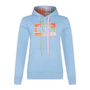 Canterbury Ladies Uglies Hoodie