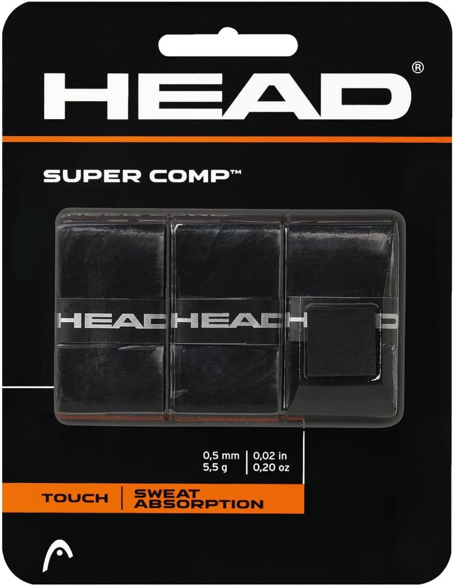 Head Overgrip
