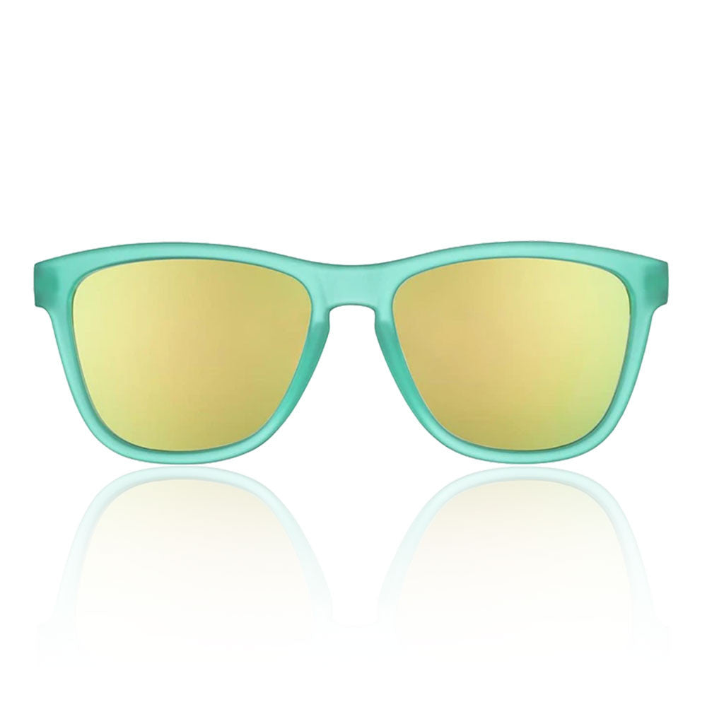 Goodr Nessy's Midnight Orgy Sunglasses