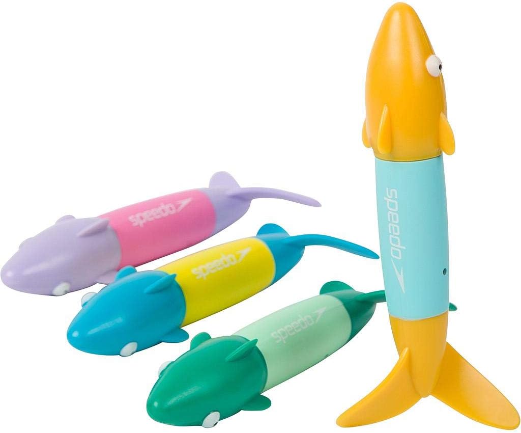 Speedo Spinning Dive Sticks