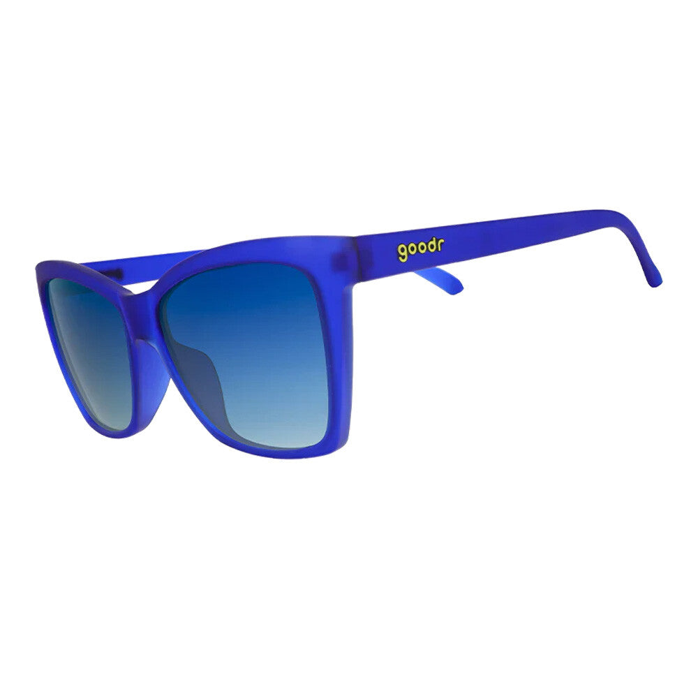 Goodr Pop G Sunglasses Pop Art Prodigy