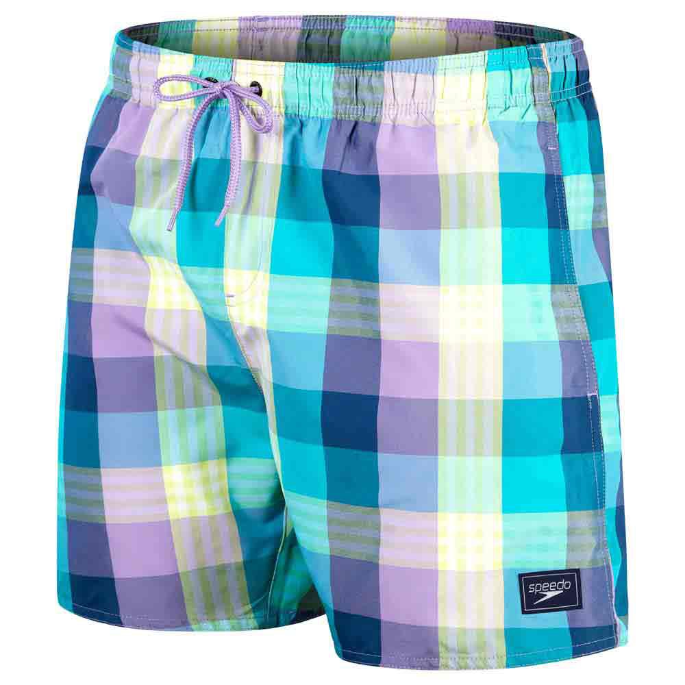 Speedo YD Check 16' Leisure Watershort