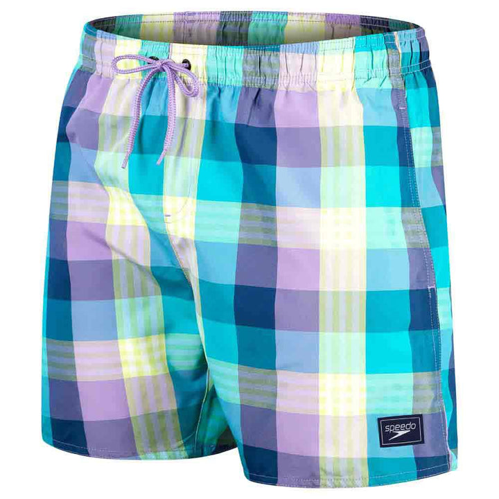 Speedo YD Check 16' Leisure Watershort