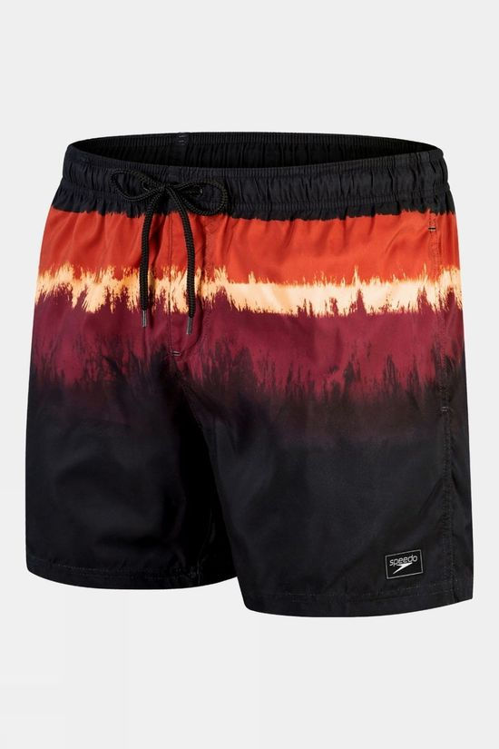 Speedo Placement Leisure WaterShort 16"
