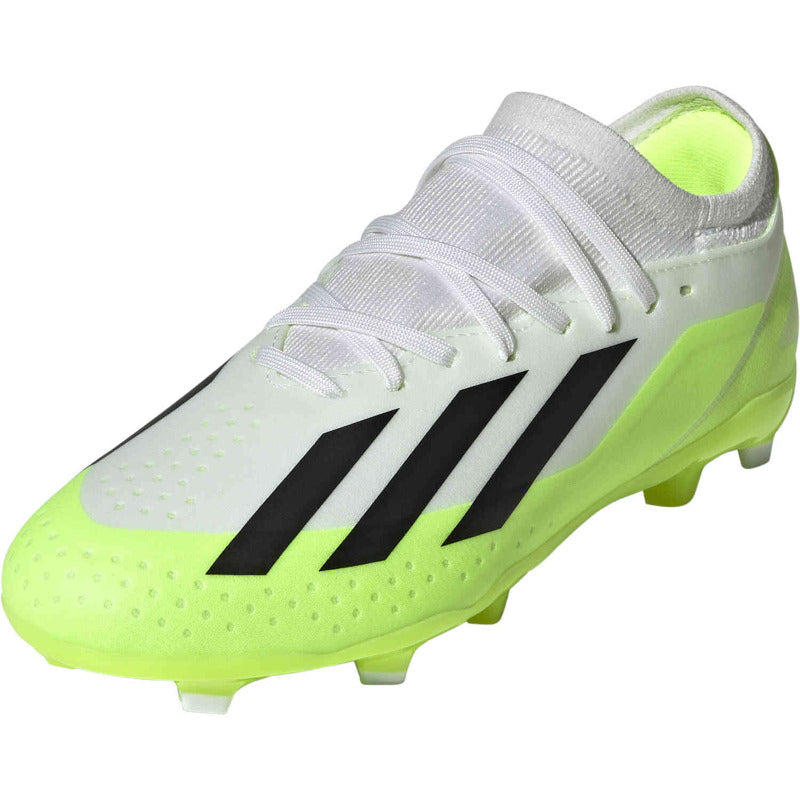 Adidas X Crazyfast.3 FG