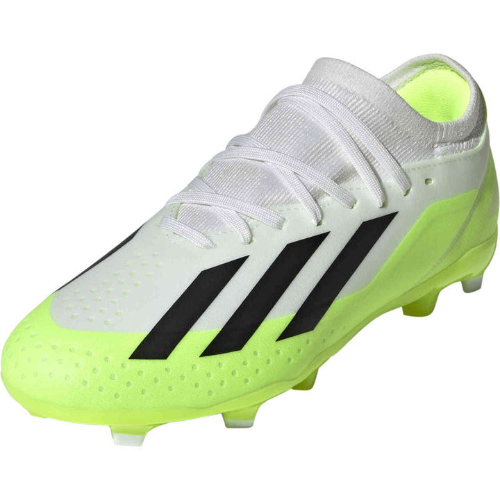 Adidas X Crazyfast.3 FG