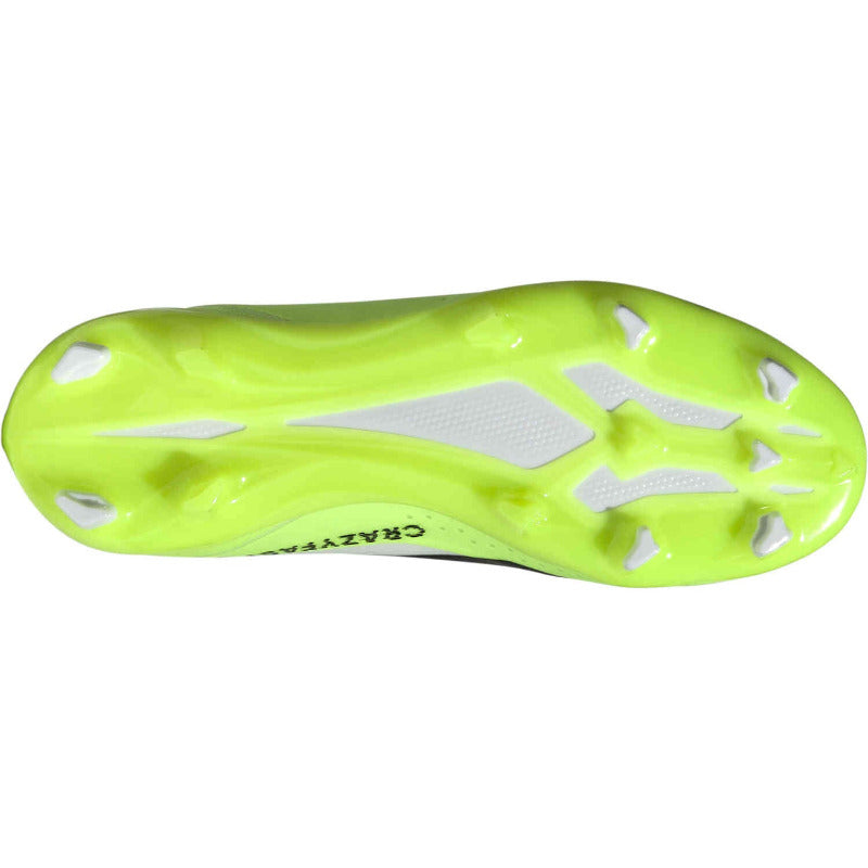 Adidas X Crazyfast.3 FG