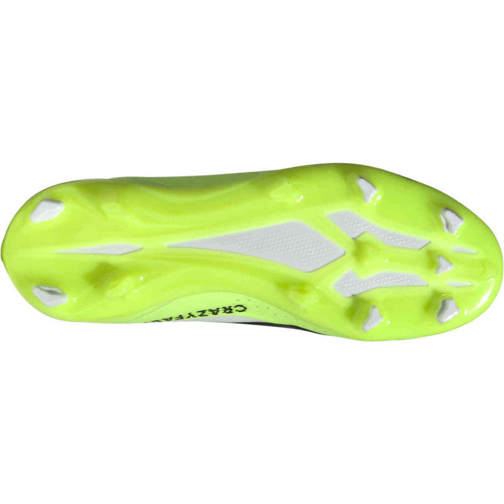 Adidas X Crazyfast.3 FG