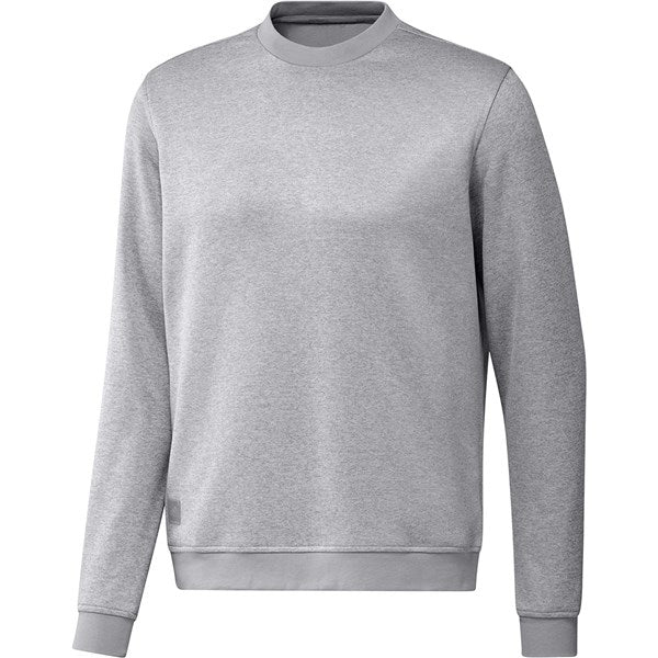 Adidas Mens Go-To Crewneck Top