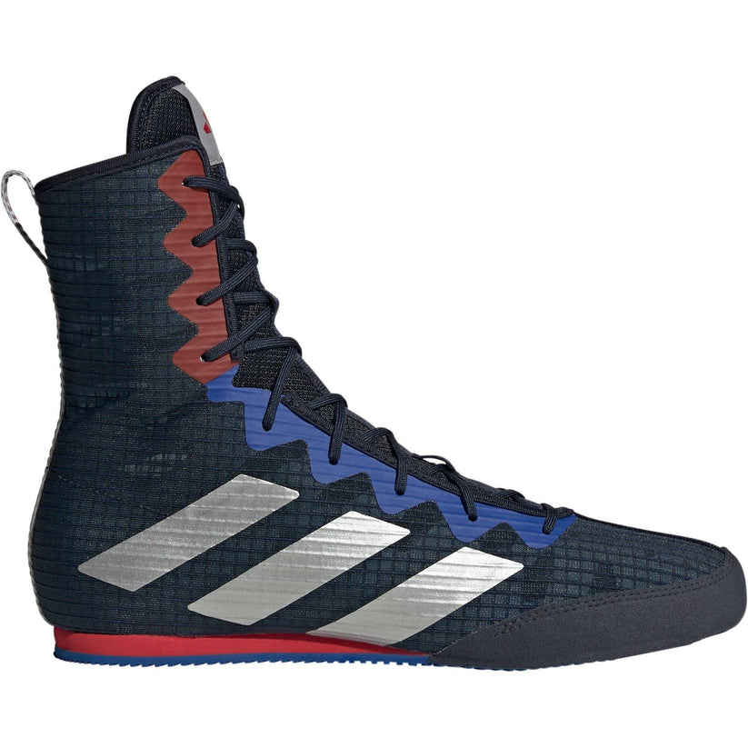 Adidas Box Hog 4 Boxing Boot – Knox Sports