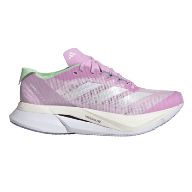 Adidas Lady Adizero Boston 12 – Knox Sports