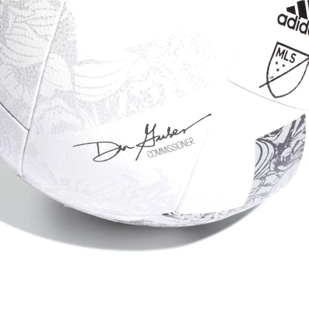 Adidas MLS Competition Football Ball