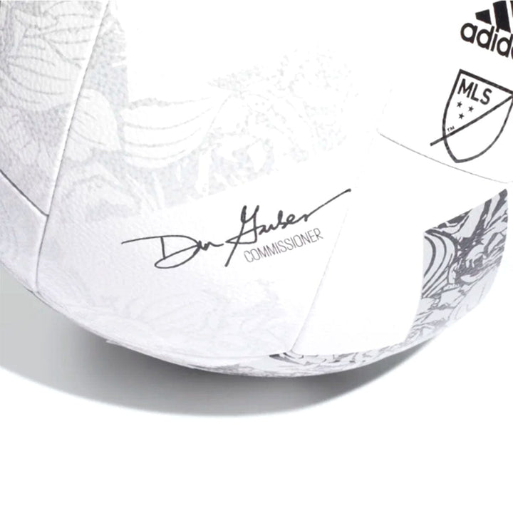 Adidas MLS Competition Football Ball