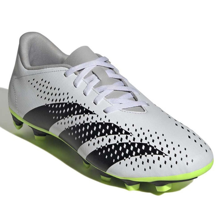 Adidas Predator Accuracy .4 FG Junior