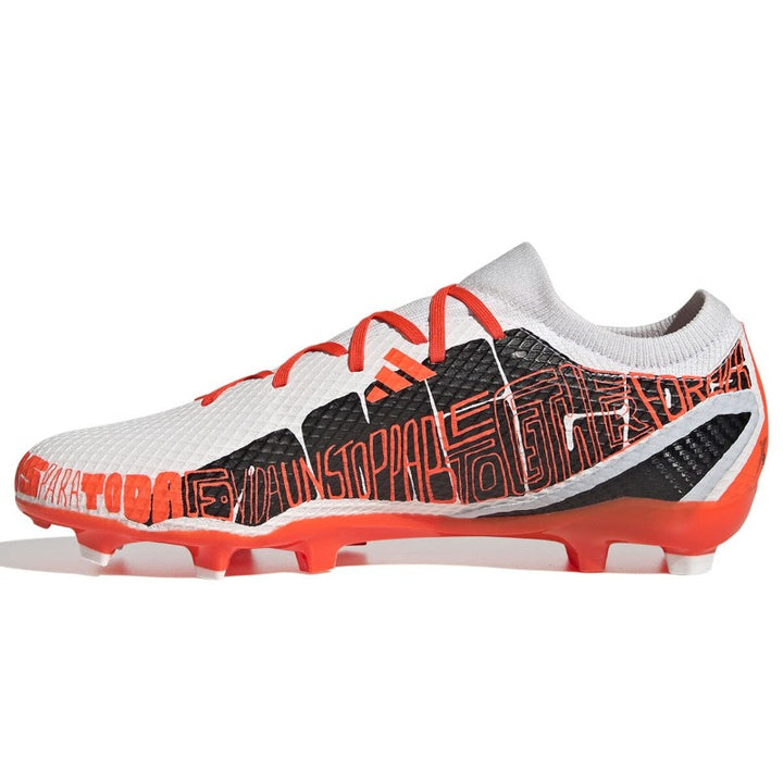 Adidas X Speedportal .3 Messi FG