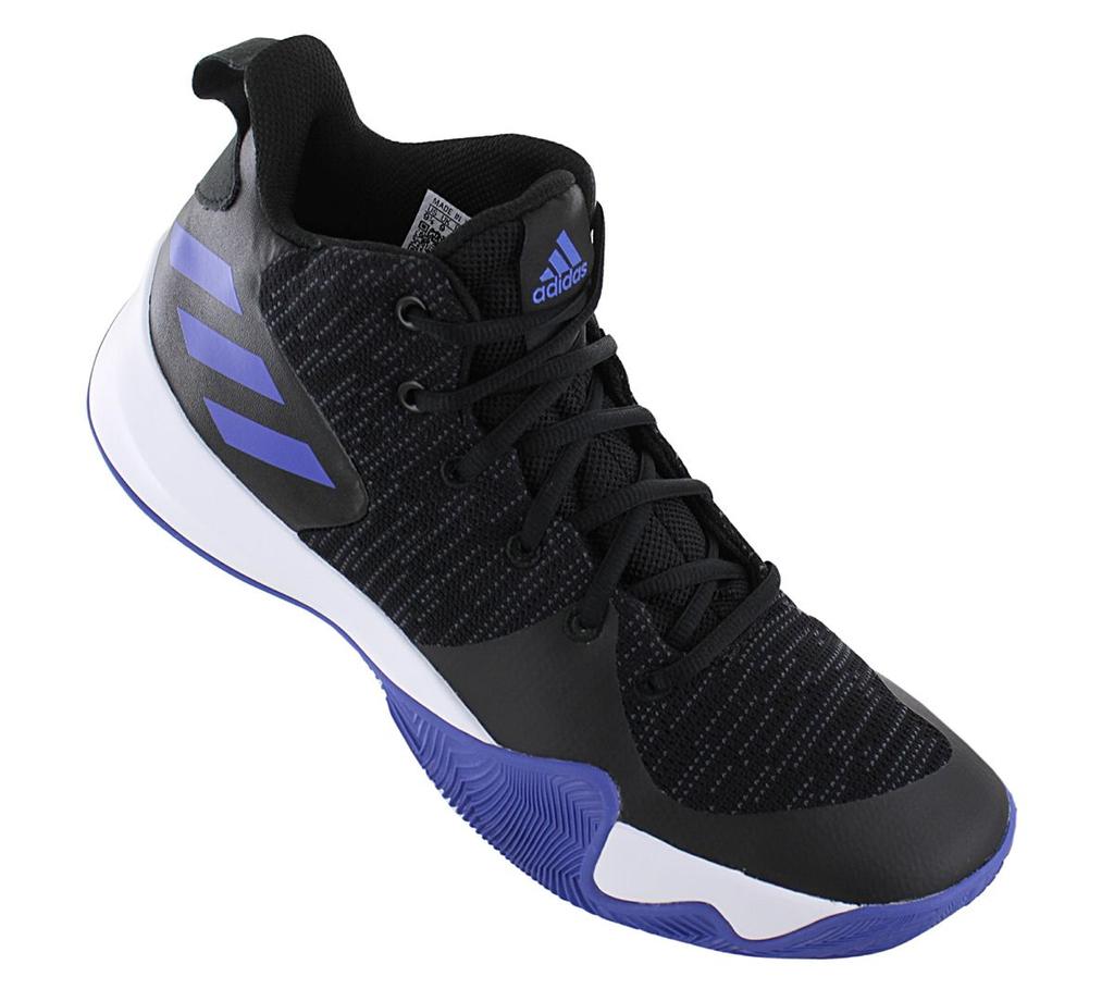 Adidas Explosive Flash Basketball Boot
