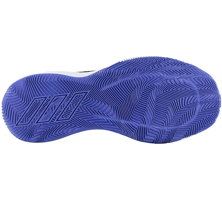 Adidas Explosive Flash Basketball Boot