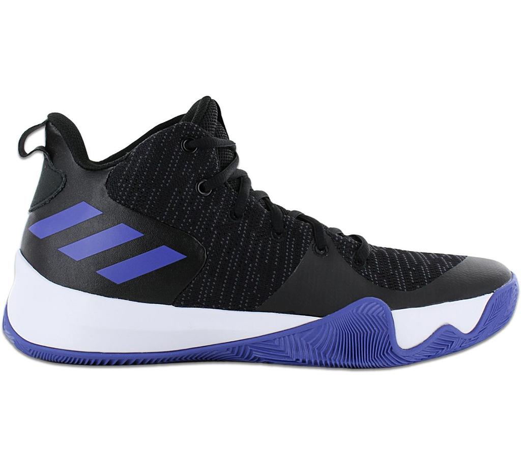 Adidas Explosive Flash Basketball Boot – Knox Sports