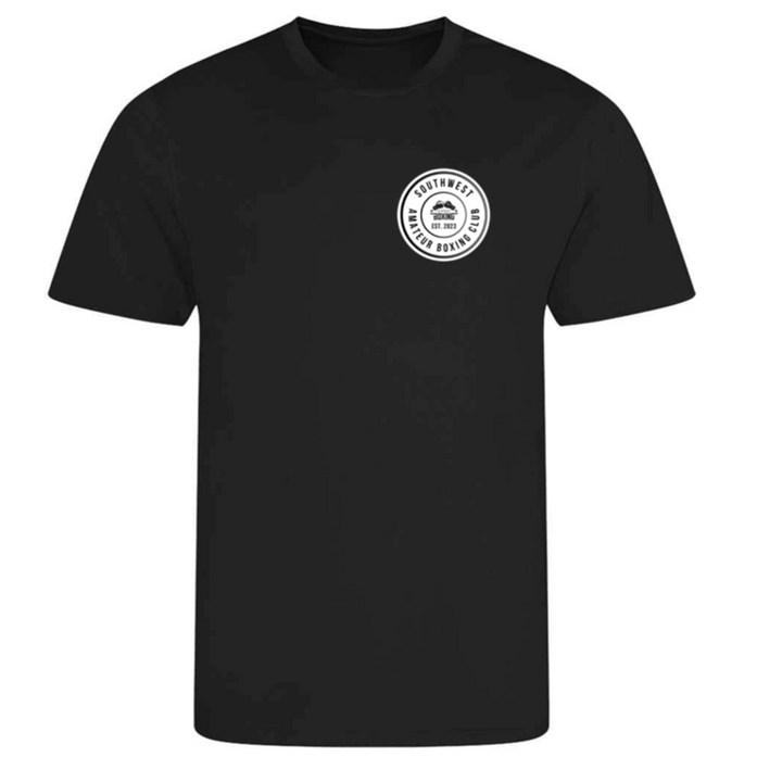 Southwest Amateur Boxing Club T-Shirt Senior