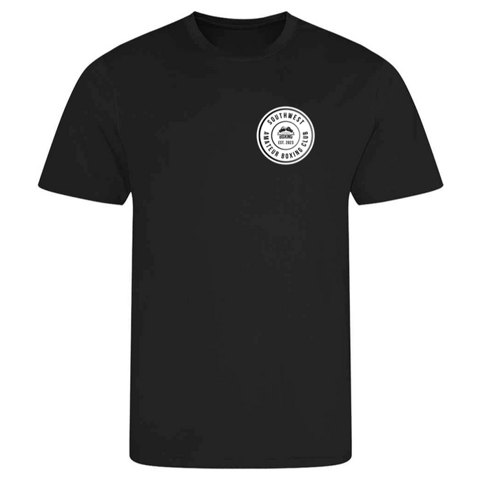 Southwest Amateur Boxing Club T-Shirt Junior