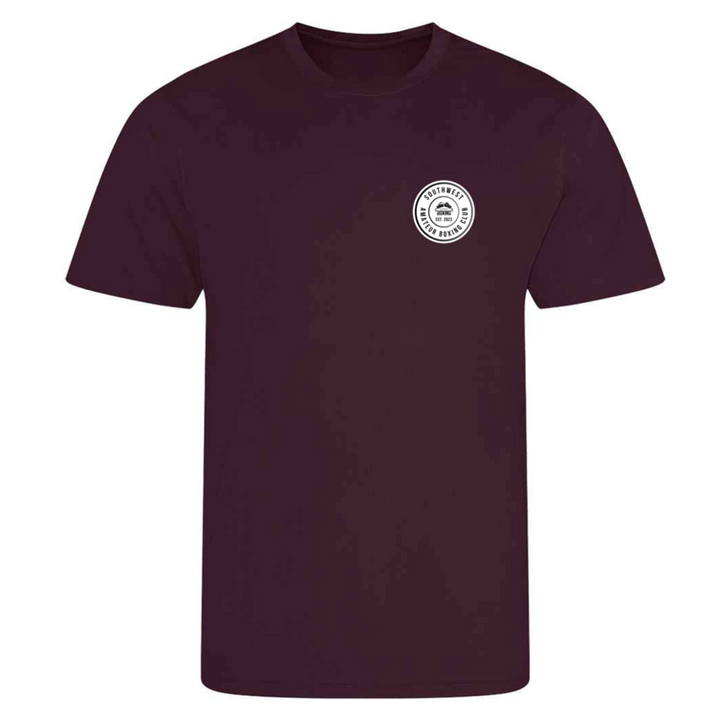 Southwest Amateur Boxing Club T-Shirt Senior