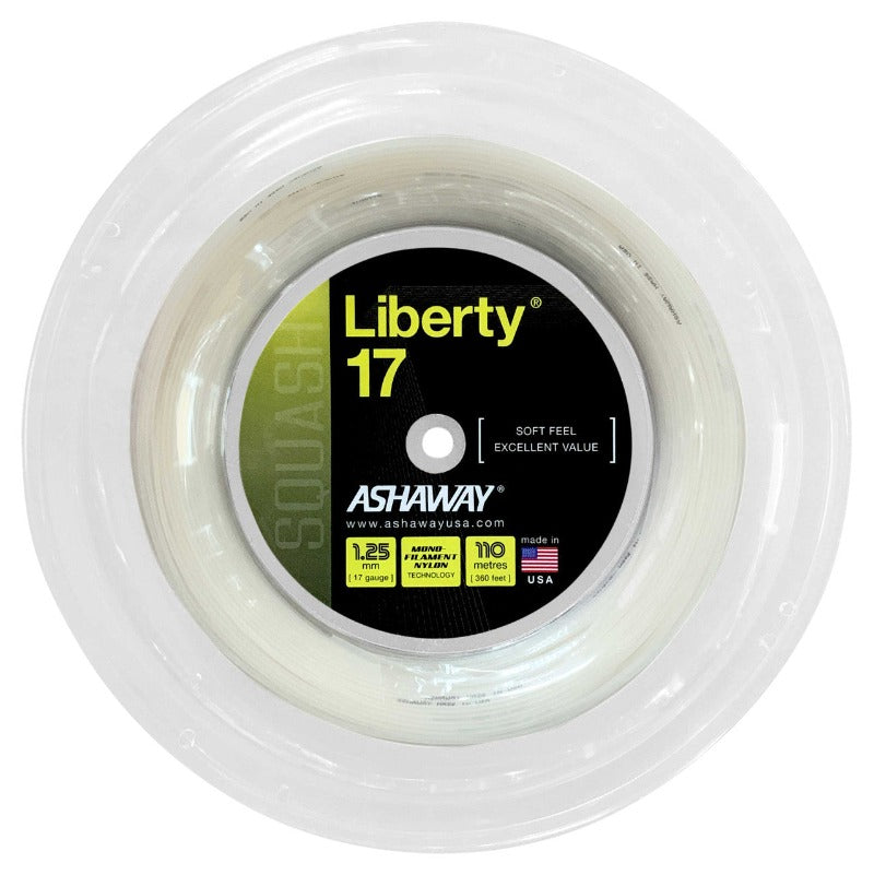 Ashaway Liberty
