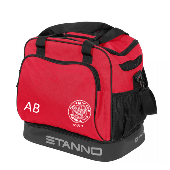 Dalbeattie Star Youth Bag