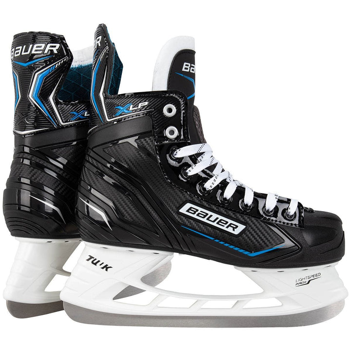 Bauer XLP Skates