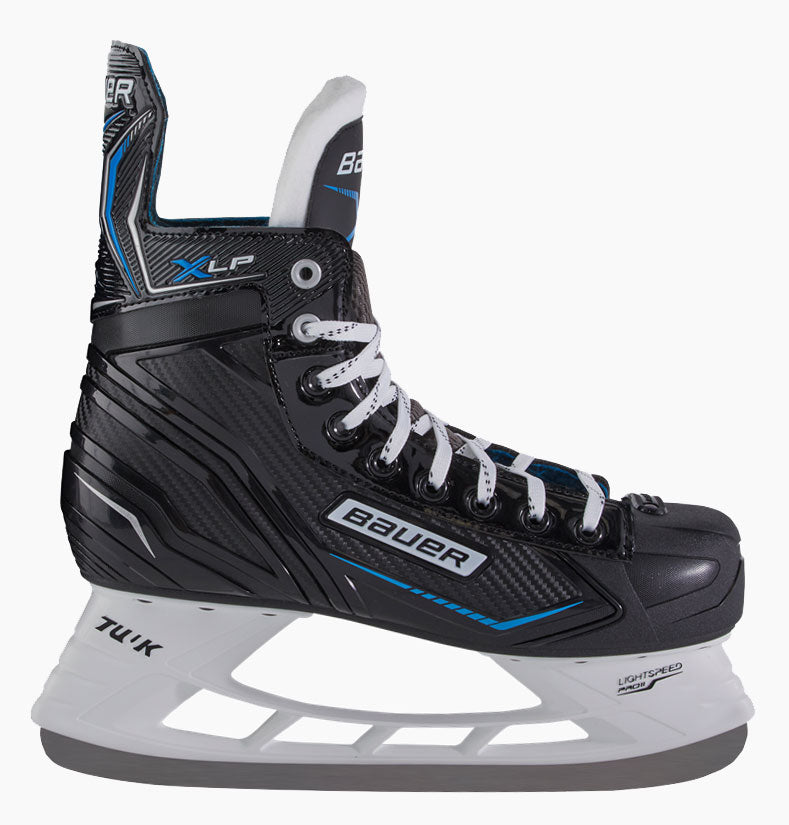 Bauer XLP Skates