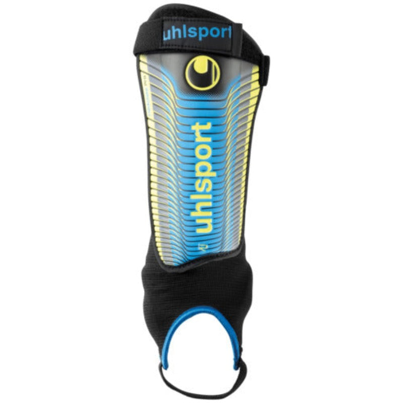 Uhlsport Tibia Plate Pro Shin Pads