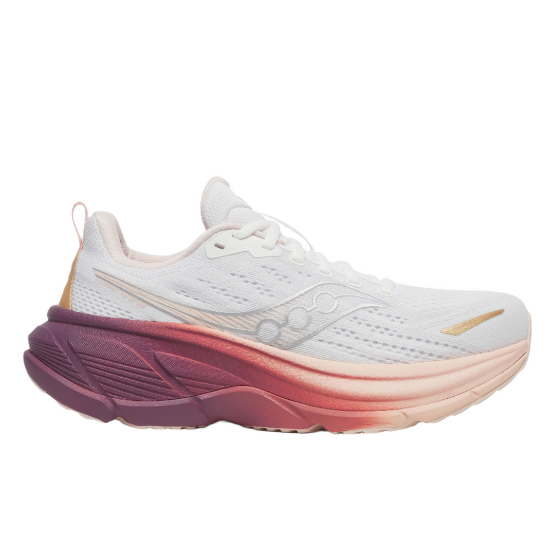 Saucony Lady Hurricane 25