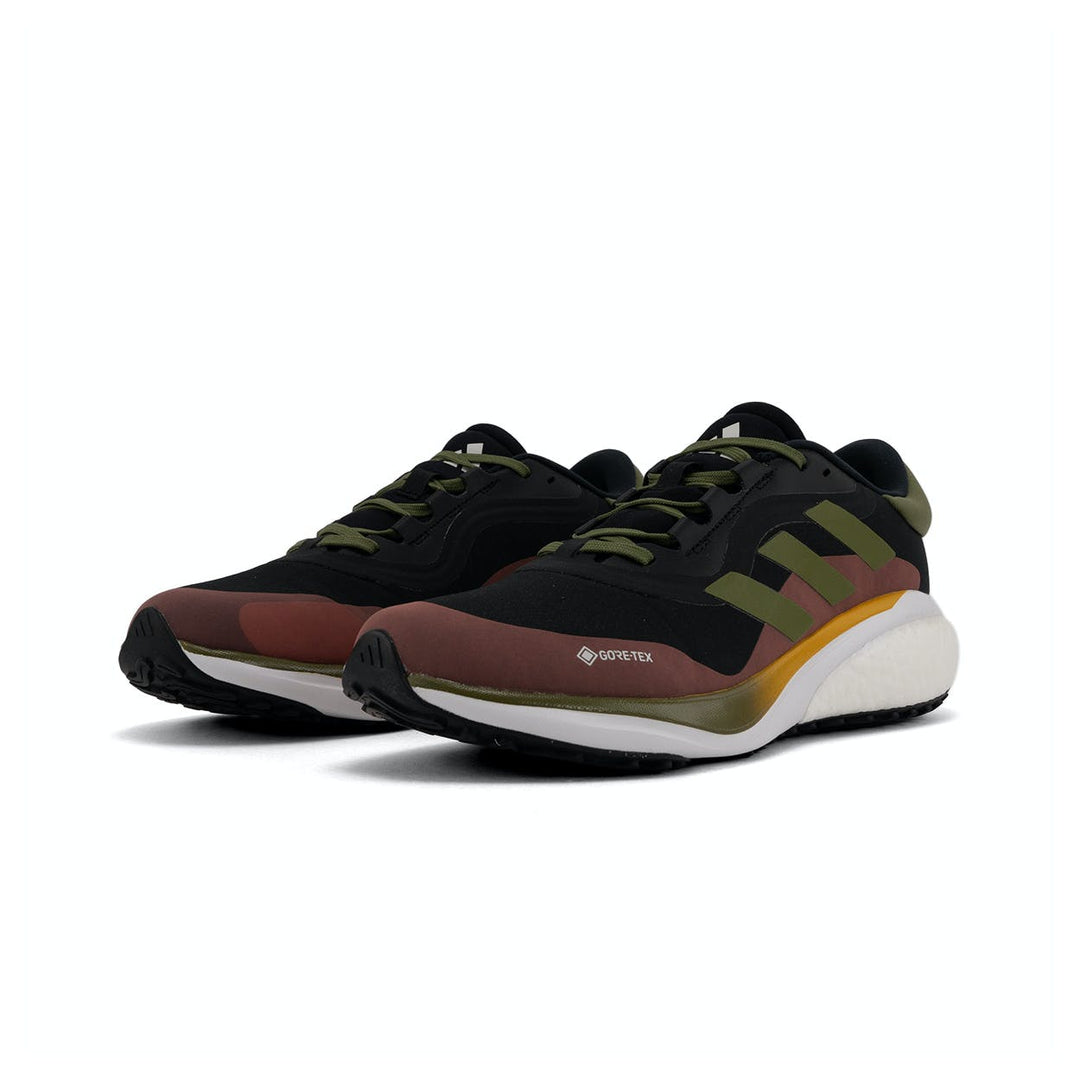 Adidas Supernova 3 Gore-tex